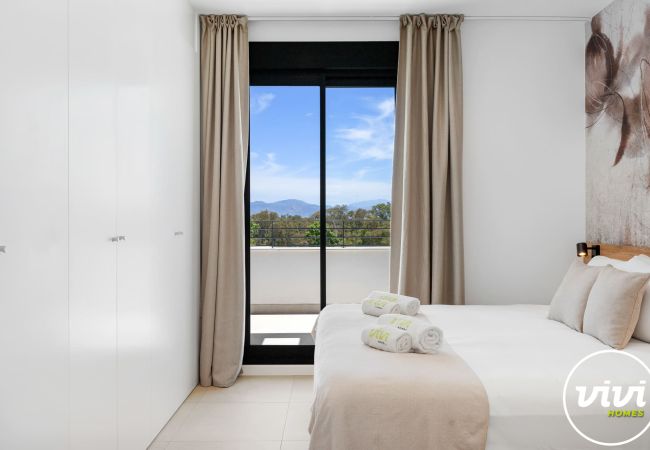 Apartamento en Torremolinos - Vita | Junto al Mar y Vistas al Mar Apartamento en Torremolinos - Vita | Junto al Mar y Vistas al Mar