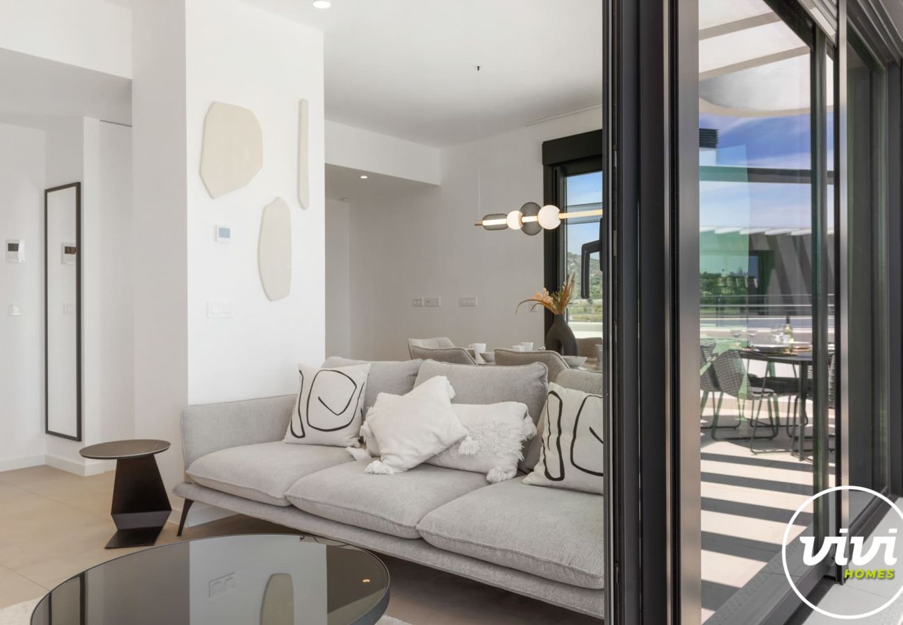 Apartamento en Torremolinos - Vita | Junto al Mar y Vistas al Mar