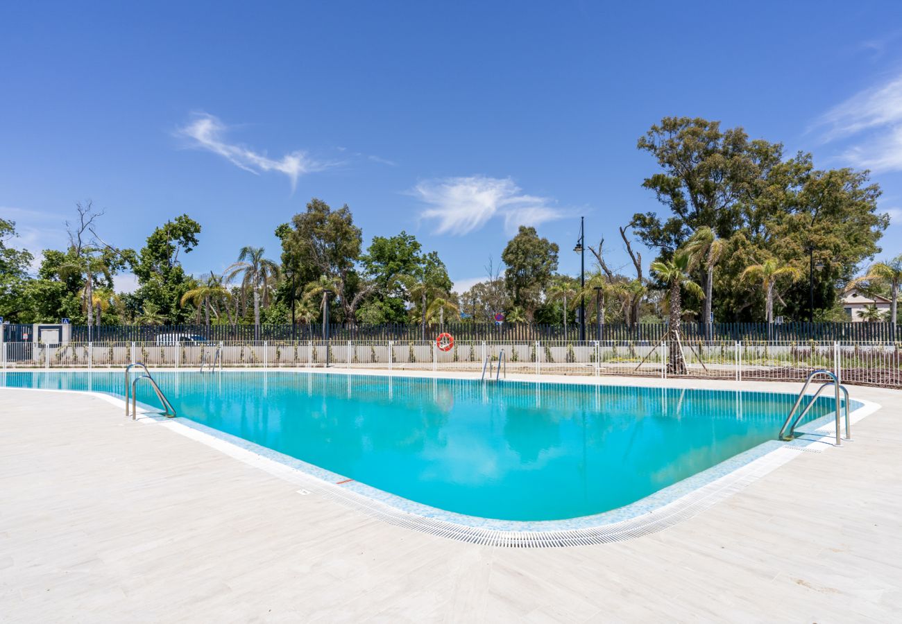 Apartamento en Torremolinos - Vita | Junto al Mar y Vistas al Mar