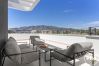Apartamento en Torremolinos - Vita | vistas al mar - piscina - terraza