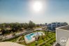 Apartamento en Torremolinos - Vita | vistas al mar - piscina - terraza