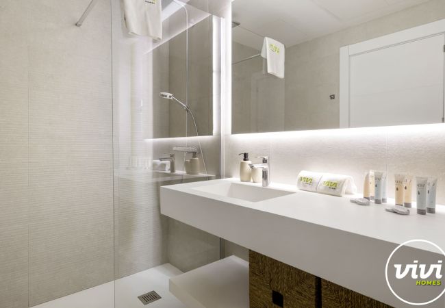 Apartamento en La Cala de Mijas - Casa Sema | Apartamento en Mijas Apartamento en La Cala de Mijas - Casa Sema | Apartamento en Mijas