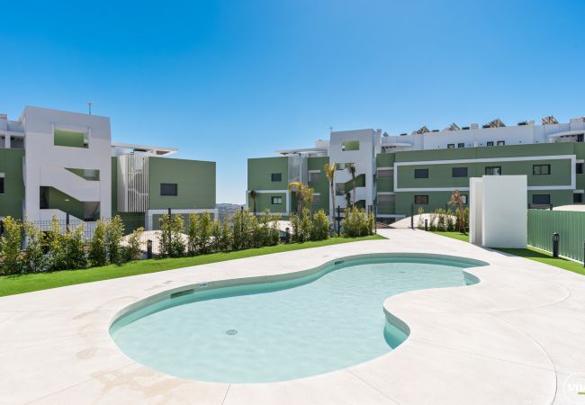 Apartamento en La Cala de Mijas - Casa Sema | Apartamento en Mijas Apartamento en La Cala de Mijas - Casa Sema | Apartamento en Mijas