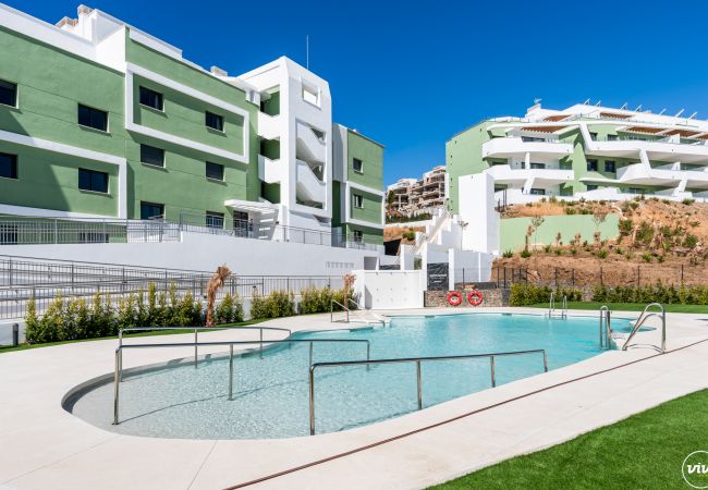 Apartamento en La Cala de Mijas - Casa Sema | Apartamento en Mijas Apartamento en La Cala de Mijas - Casa Sema | Apartamento en Mijas