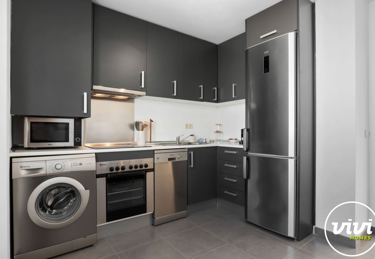 Apartamento en Estepona - Casa Caselito | Atico en Estepona