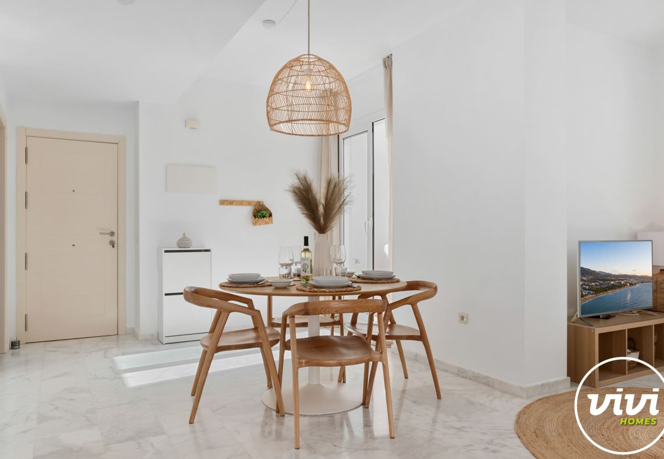 Apartamento en Estepona - Casa Caselito | Atico en Estepona