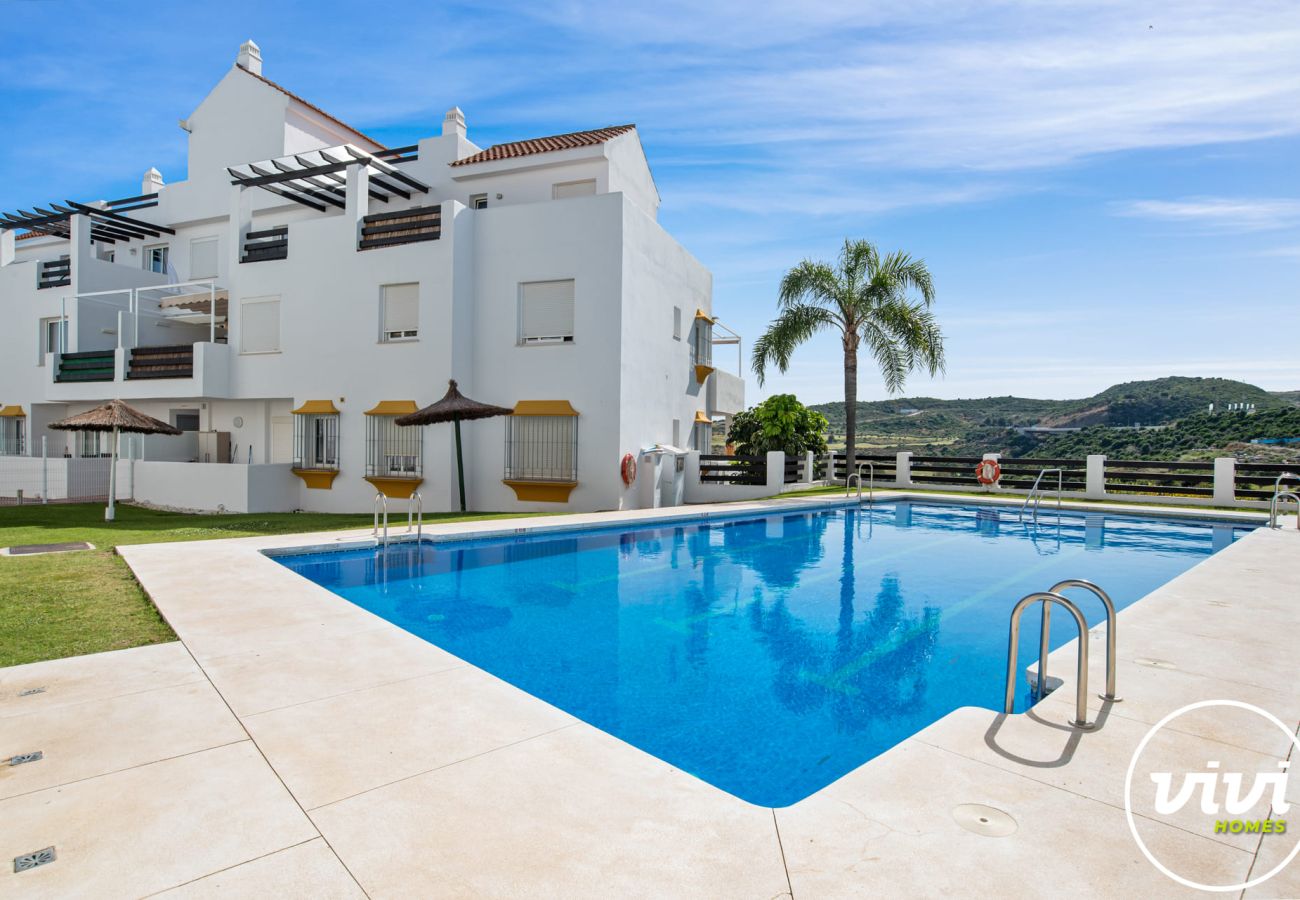 Apartamento en Estepona - Casa Caselito | Atico en Estepona