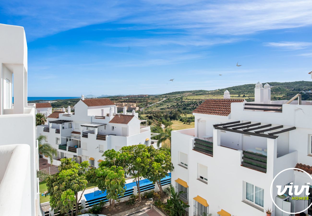 Apartamento en Estepona - Casa Caselito | Atico en Estepona