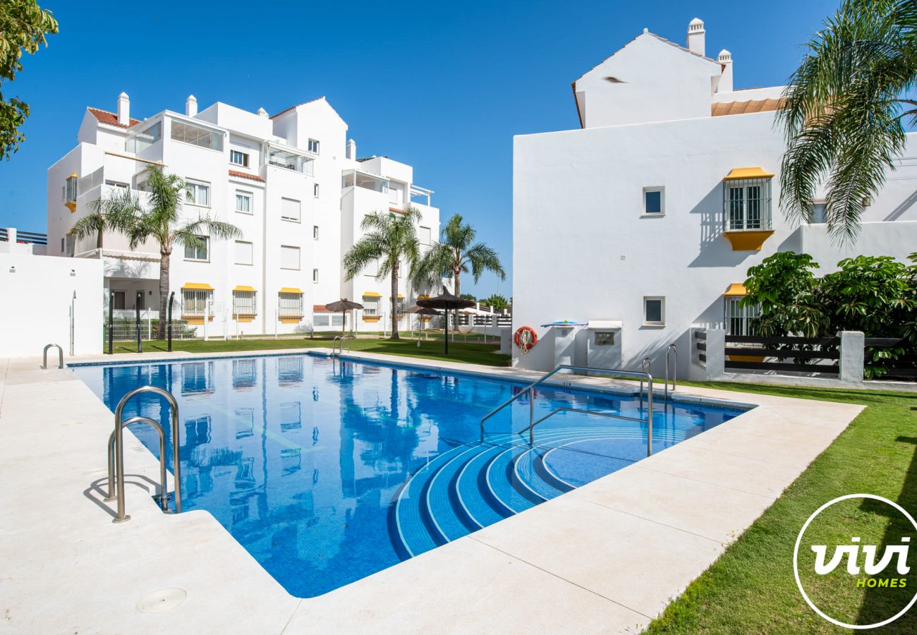 Apartamento en Estepona - Casa Caselito | Atico en Estepona