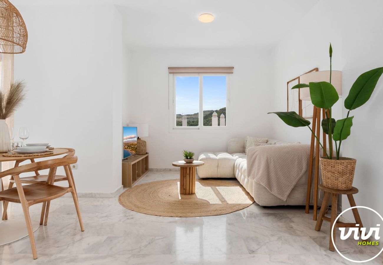 Apartamento en Estepona - Casa Caselito | Atico en Estepona