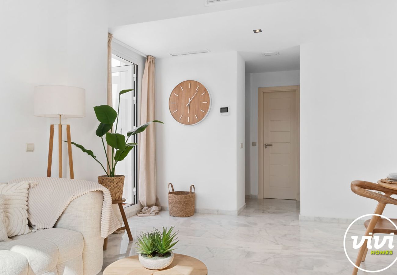 Apartamento en Estepona - Casa Caselito | Atico en Estepona