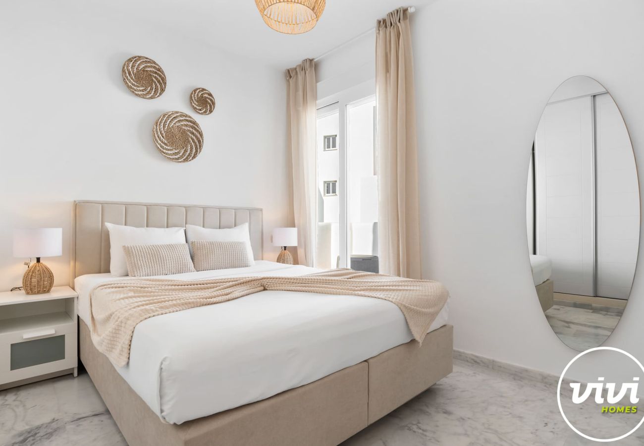 Apartamento en Estepona - Casa Caselito | Atico en Estepona