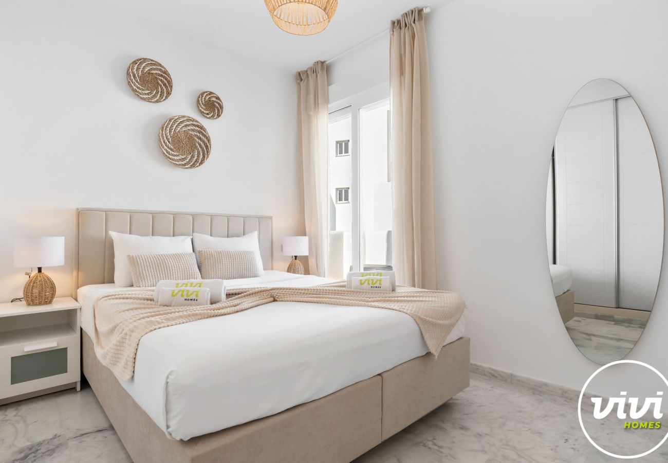 Apartamento en Estepona - Casa Caselito | Atico en Estepona
