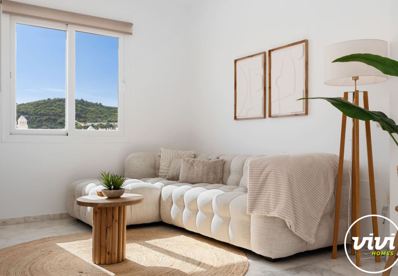 Apartamento en Estepona - Casa Caselito | Atico en Estepona