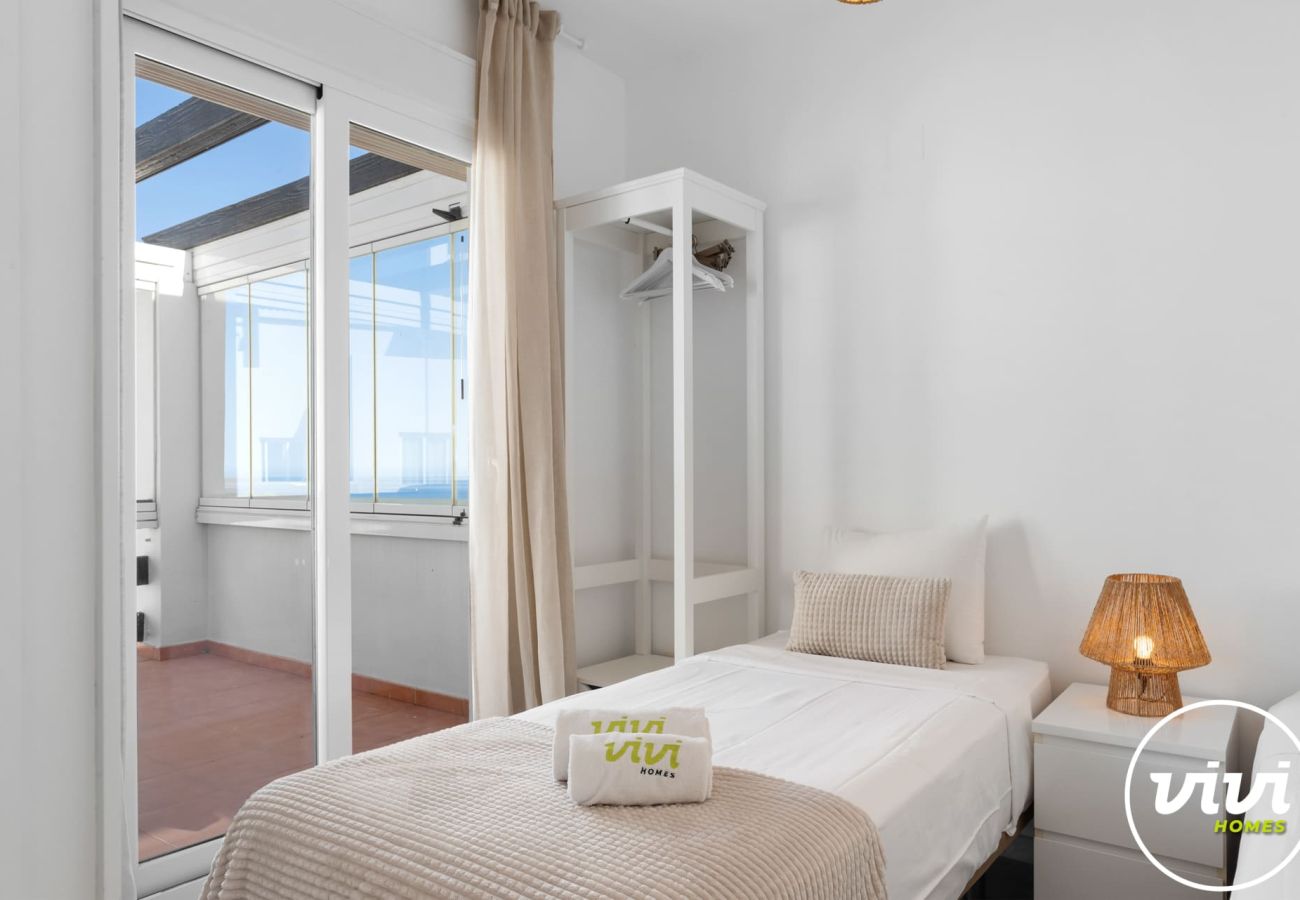 Apartamento en Estepona - Casa Caselito | Atico en Estepona