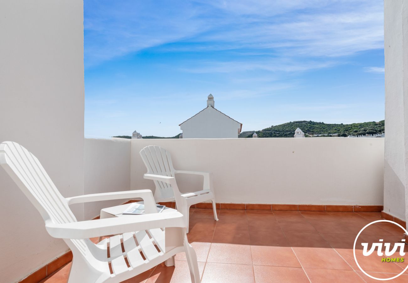 Apartamento en Estepona - Casa Caselito | Atico en Estepona