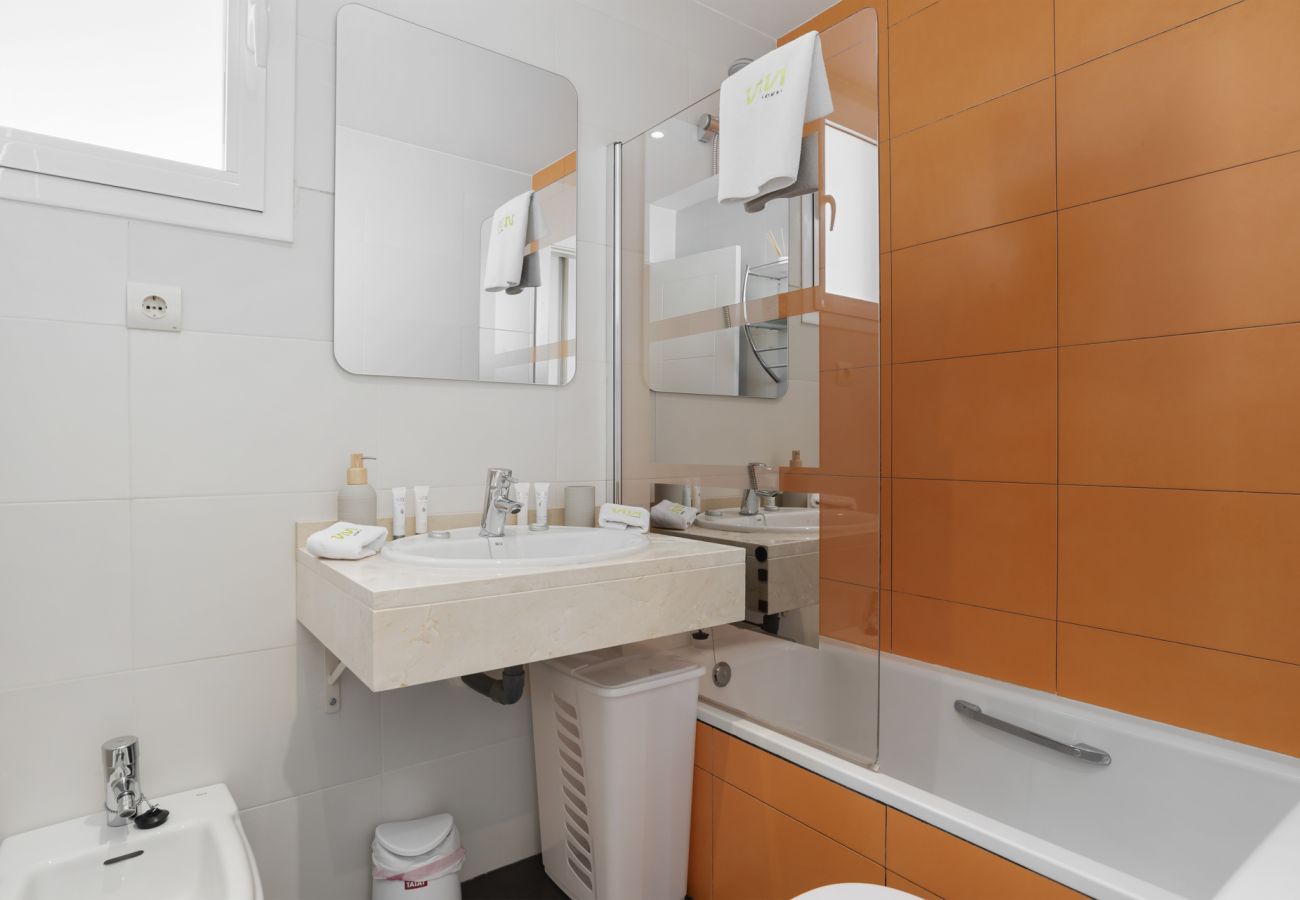 Apartamento en Estepona - Casa Caselito | Atico en Estepona