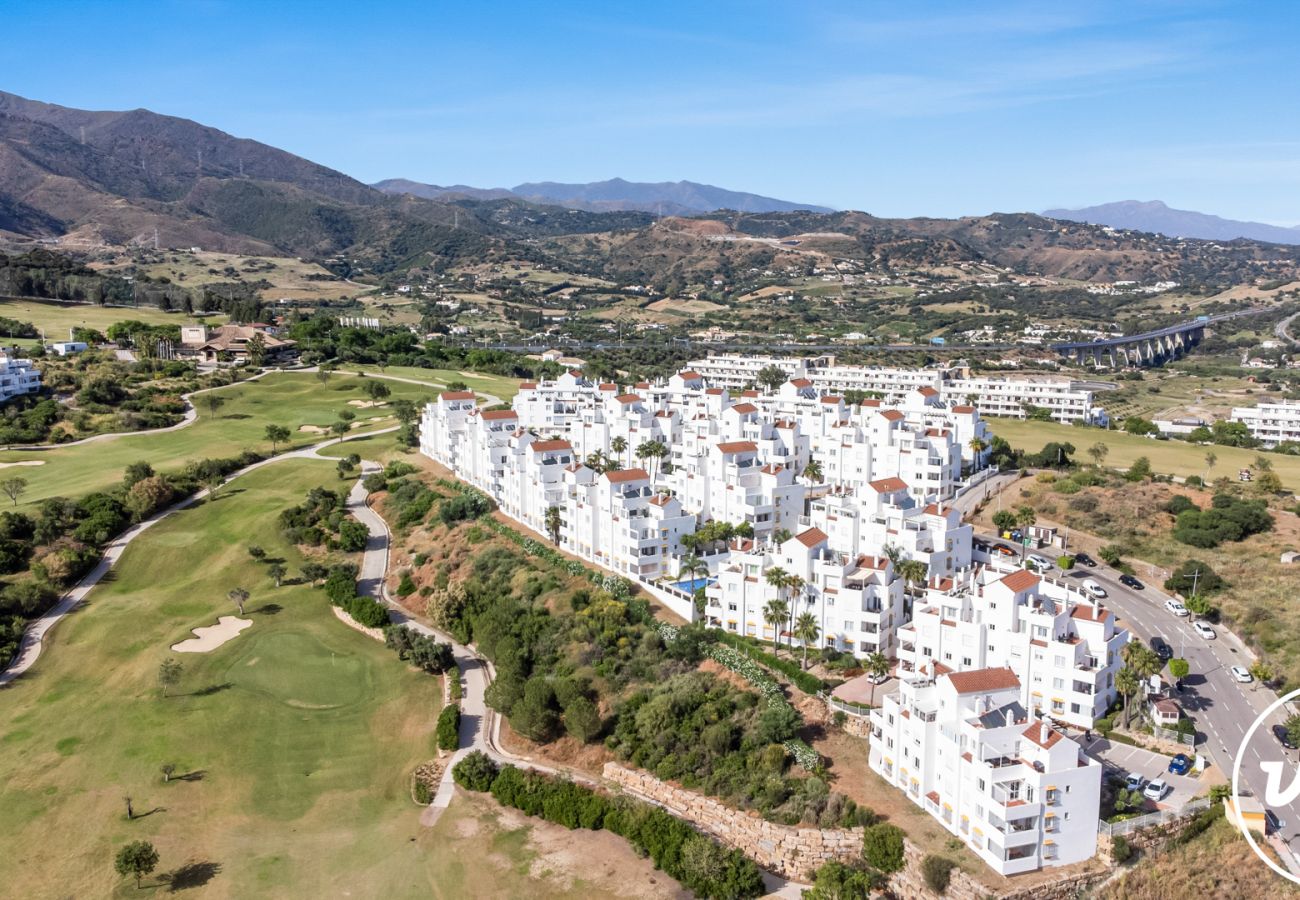 Apartamento en Estepona - Casa Caselito | Atico en Estepona