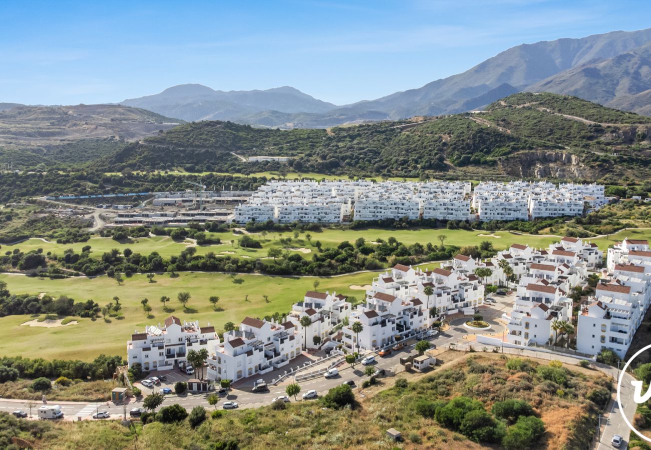 Apartamento en Estepona - Casa Caselito | Atico en Estepona