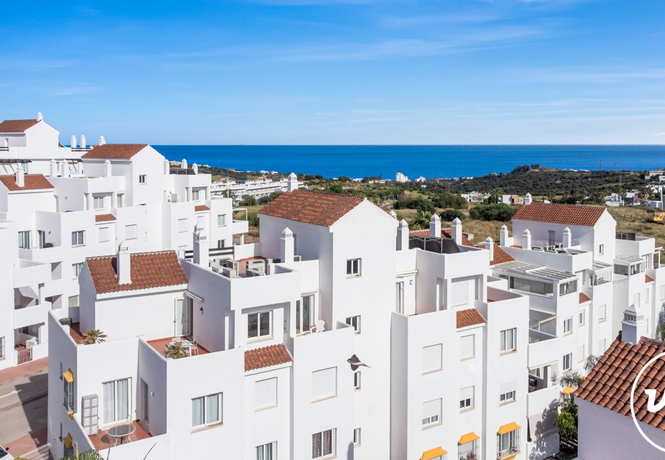 Apartamento en Estepona - Casa Caselito | Atico en Estepona