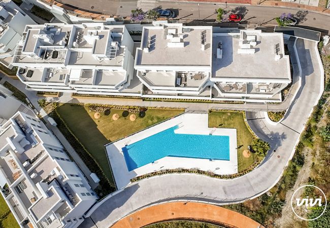Apartamento en Estepona - Casa Carroza | Piso en Cancelada Apartamento en Estepona - Casa Carroza | Piso en Cancelada