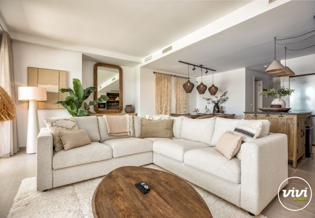 Apartamento en Estepona - Casa Carroza | Piso en Cancelada Apartamento en Estepona - Casa Carroza | Piso en Cancelada