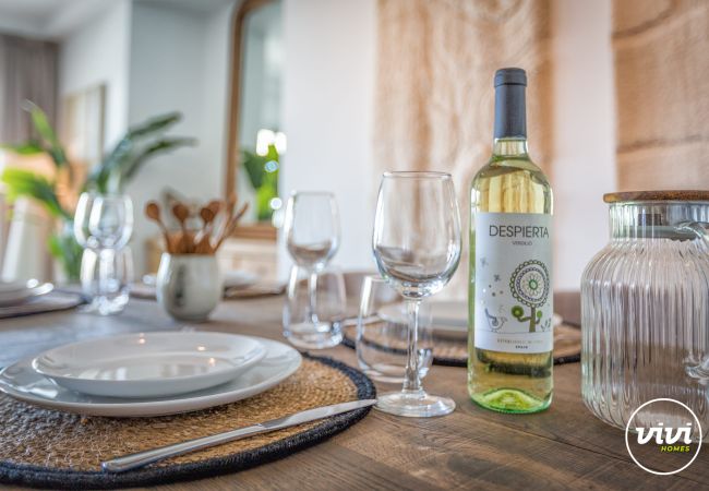 Apartamento en Estepona - Casa Carroza | Piso en Cancelada Apartamento en Estepona - Casa Carroza | Piso en Cancelada