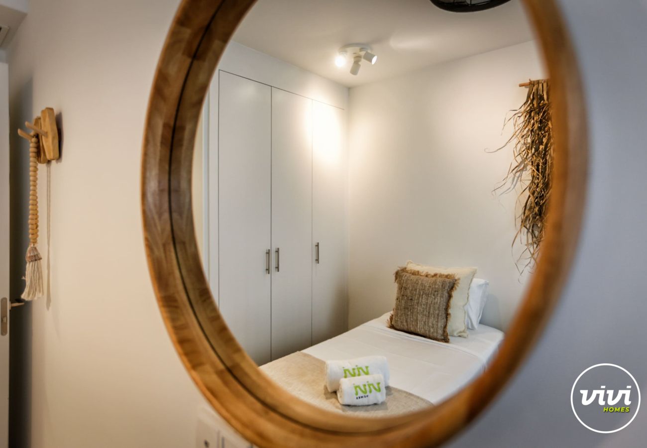 Apartamento en Estepona - Casa Carroza | Piso en Cancelada