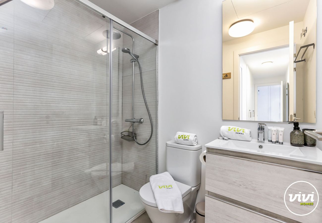 Apartamento en Estepona - Casa Carroza | Piso en Cancelada