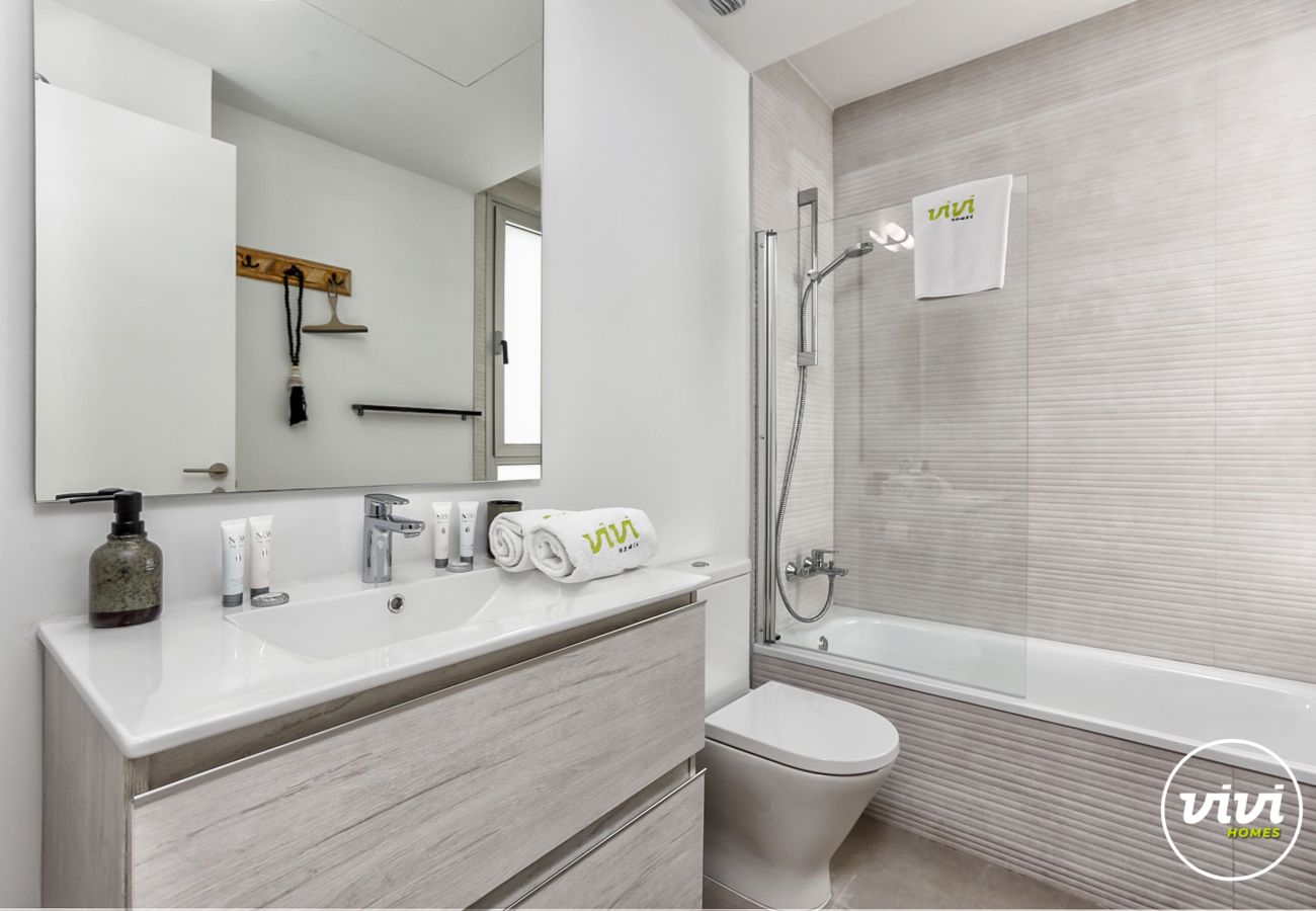Apartamento en Estepona - Casa Carroza | Piso en Cancelada