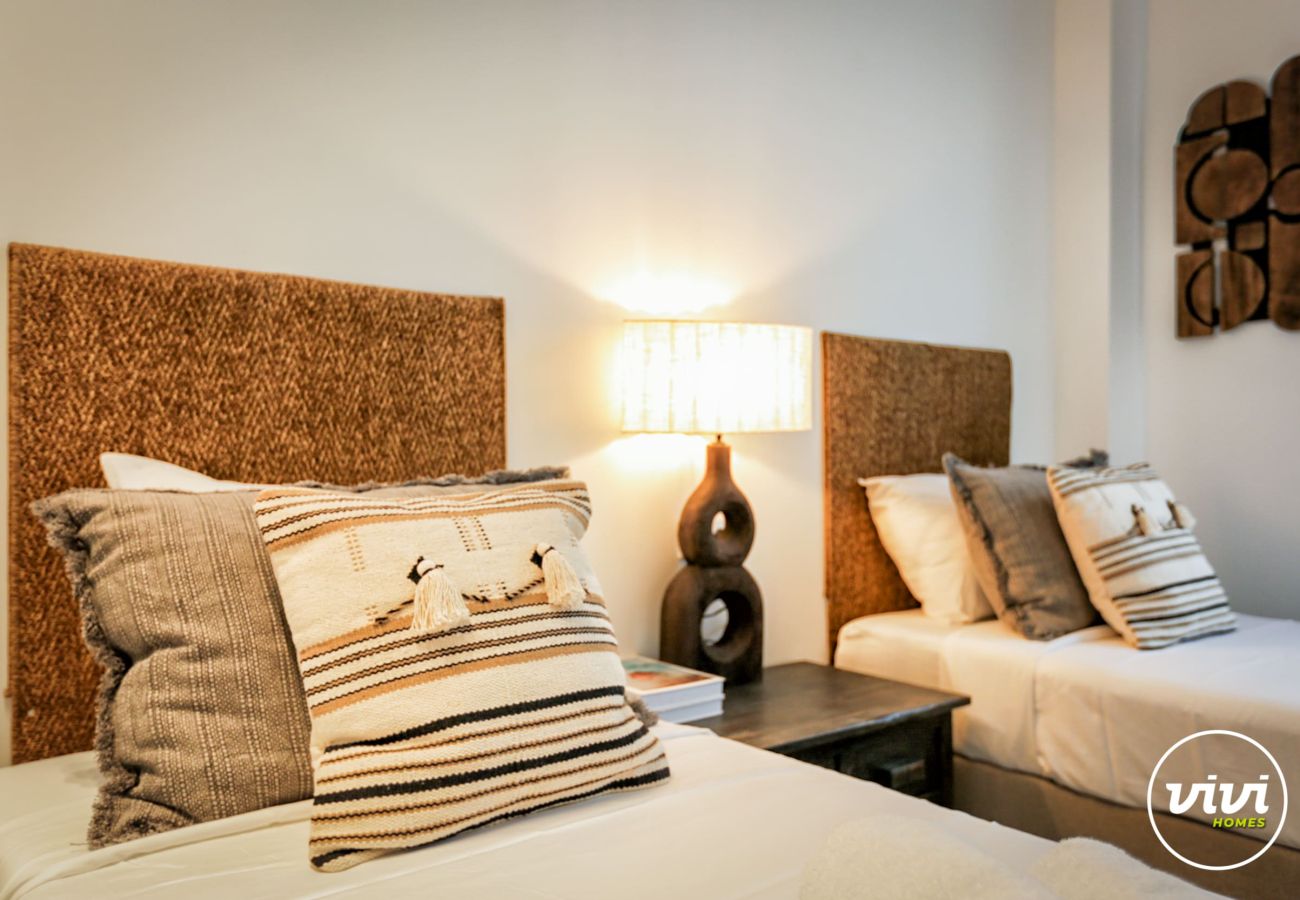 Apartamento en Estepona - Casa Carroza | Piso en Cancelada
