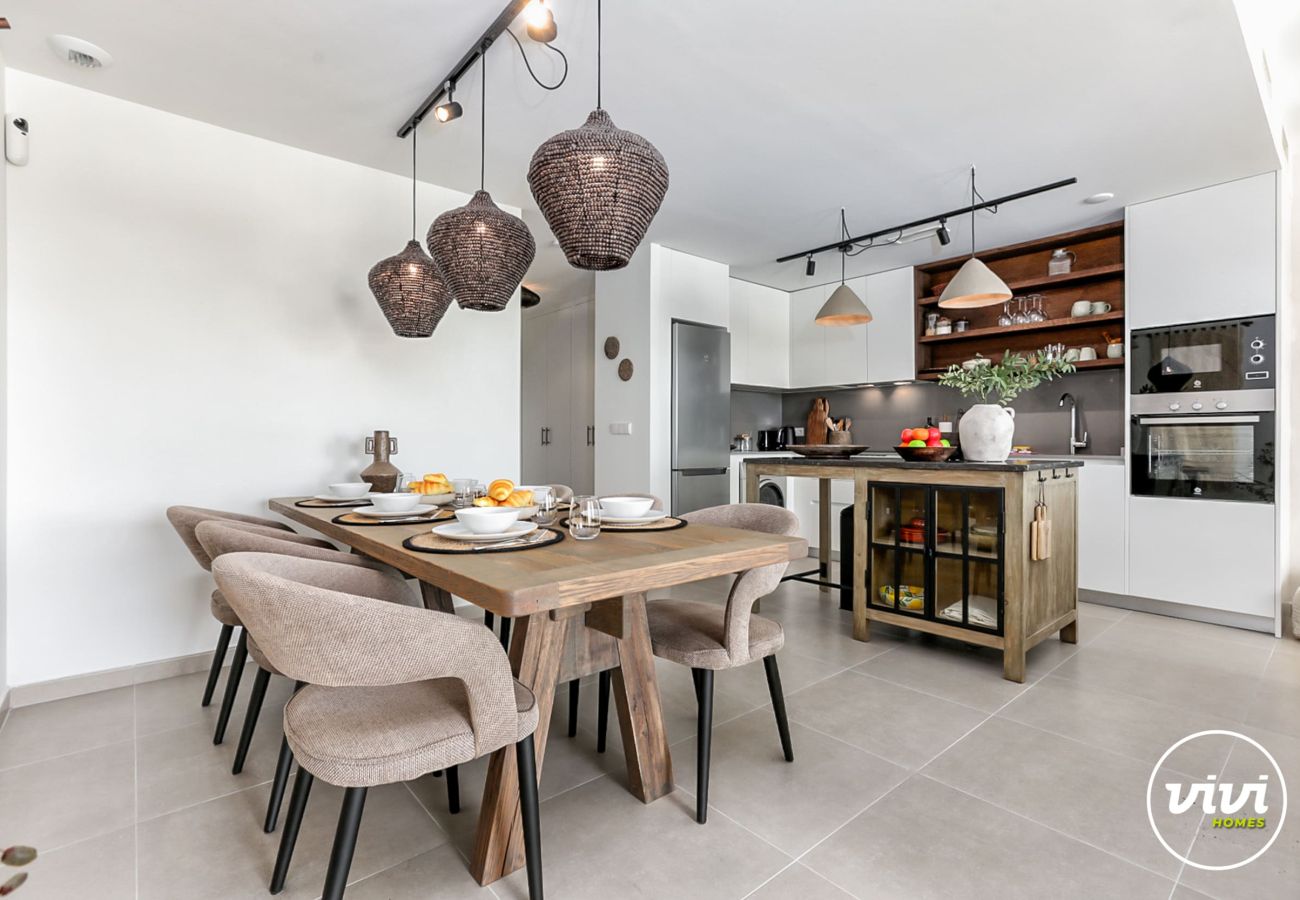 Apartamento en Estepona - Casa Carroza | Piso en Cancelada