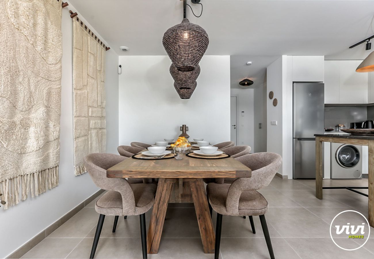 Apartamento en Estepona - Casa Carroza | Piso en Cancelada