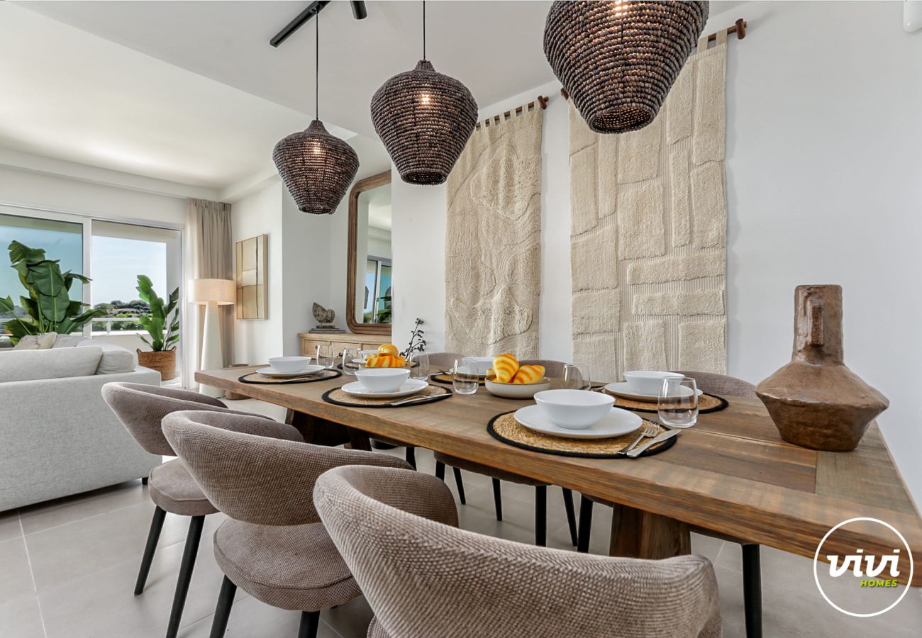 Apartamento en Estepona - Casa Carroza | Piso en Cancelada