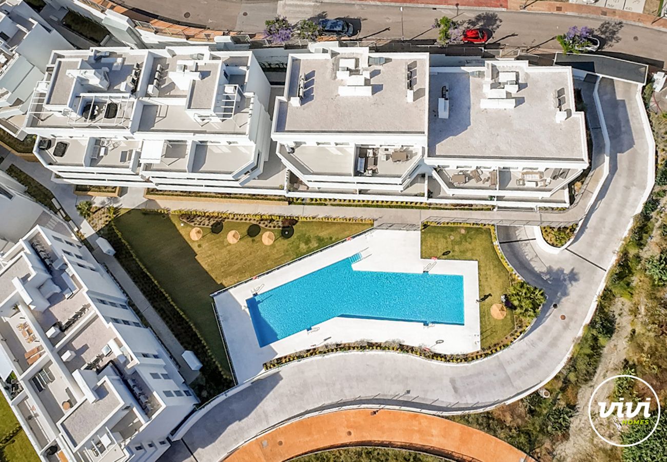 Apartamento en Estepona - Casa Carroza | Piso en Cancelada