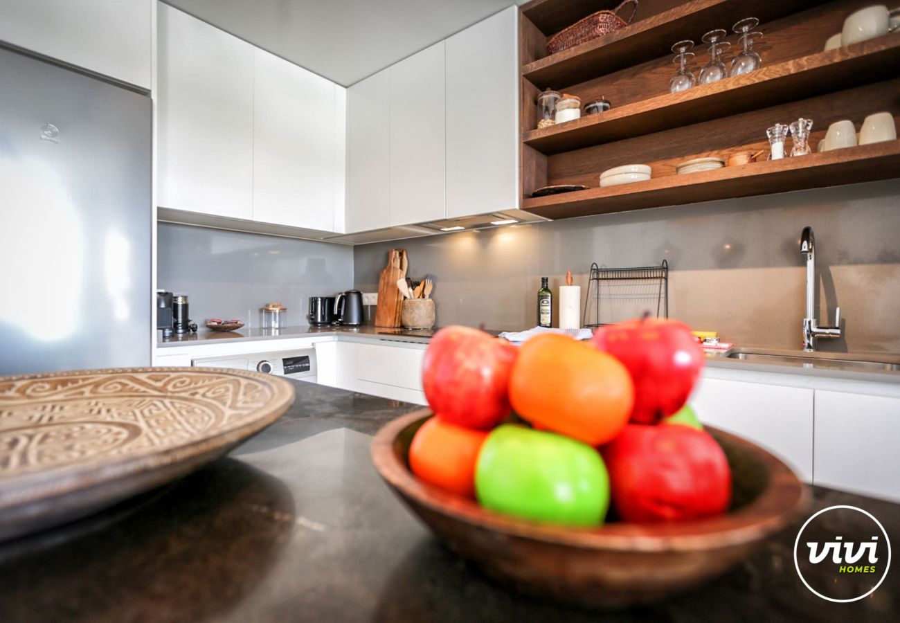 Apartamento en Estepona - Casa Carroza | Piso en Cancelada