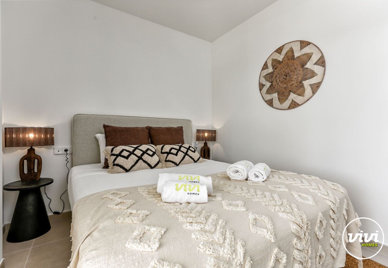 Apartamento en Estepona - Casa Carroza | Piso en Cancelada