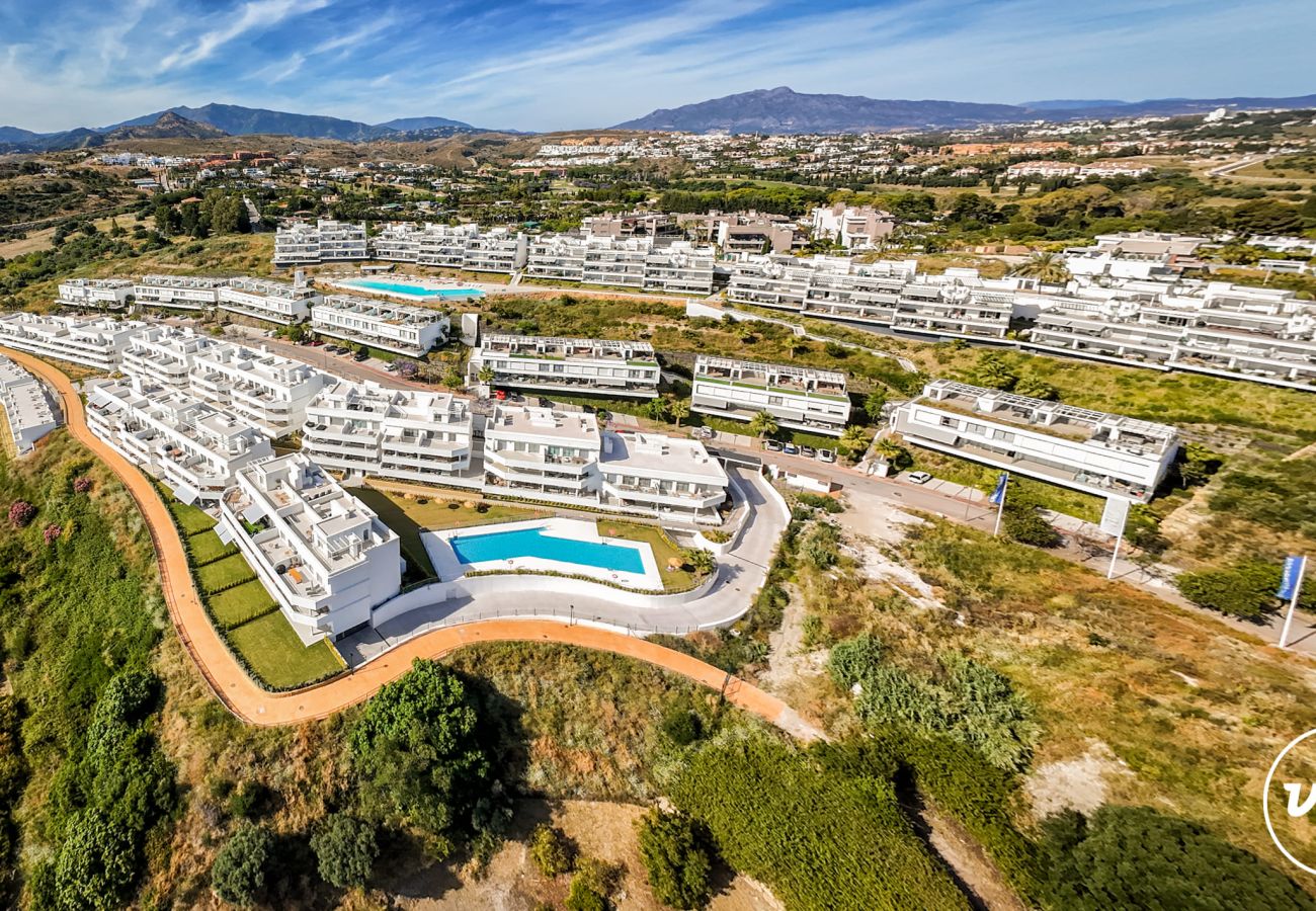 Apartamento en Estepona - Casa Carroza | Piso en Cancelada
