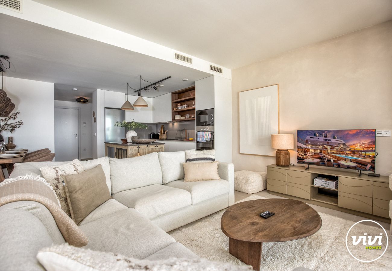 Apartamento en Estepona - Casa Carroza | Piso en Cancelada Apartamento en Estepona - Casa Carroza | Piso en Cancelada