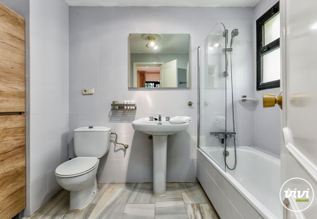 Apartamento en Mijas Costa - Calahonda Charm | Piso con Piscina Apartamento en Mijas Costa - Calahonda Charm | Piso con Piscina