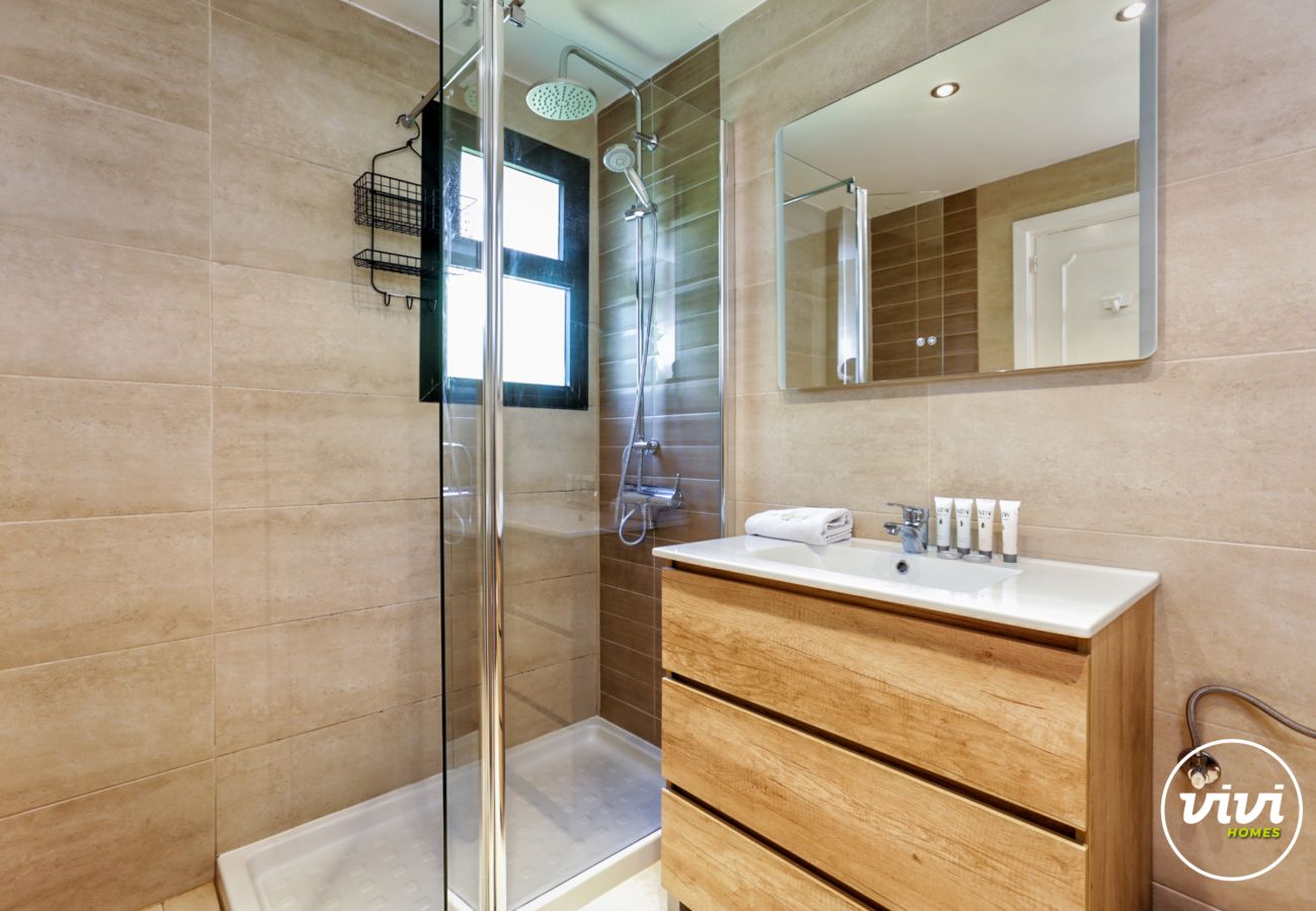Apartamento en Mijas Costa - Calahonda Charm | Piso con Piscina