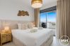 Apartamento en La Cala de Mijas - Casa la Perla | Vista al Mar & Golf - BBQ