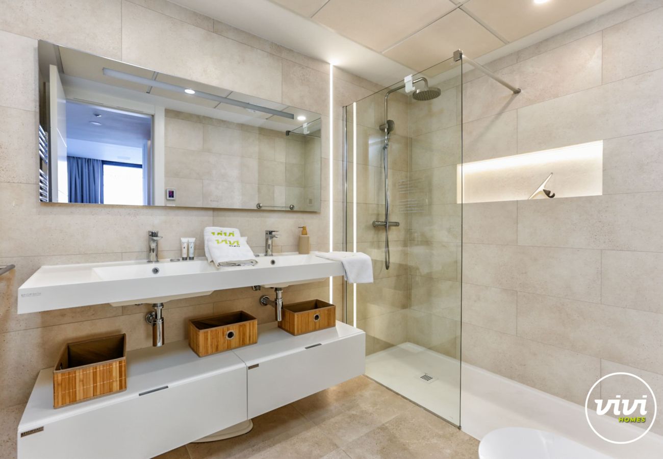 Apartamento en Fuengirola - Amber | Cerca de la playa en Fuengirola