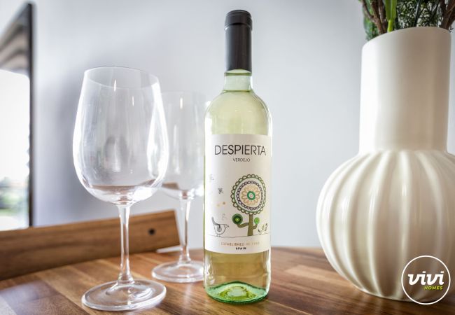 Apartamento en Torremolinos - Lola | Cerca de la playa en Torremolinos Apartamento en Torremolinos - Lola | Cerca de la playa en Torremolinos