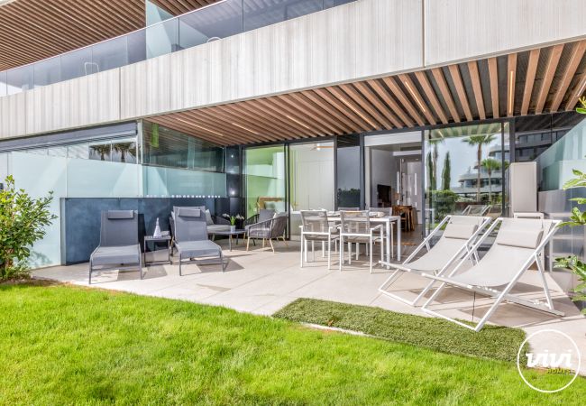 Apartamento en Torremolinos - Lola | Cerca de la playa en Torremolinos Apartamento en Torremolinos - Lola | Cerca de la playa en Torremolinos