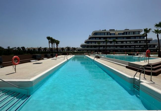 Apartamento en Torremolinos - Lola | Cerca de la playa en Torremolinos Apartamento en Torremolinos - Lola | Cerca de la playa en Torremolinos