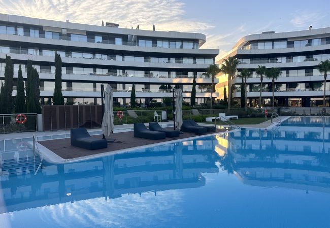 Apartamento en Torremolinos - Lola | Cerca de la playa en Torremolinos Apartamento en Torremolinos - Lola | Cerca de la playa en Torremolinos