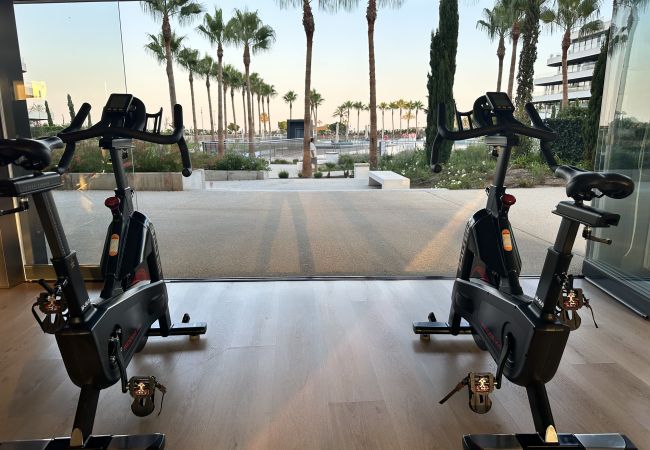 Apartamento en Torremolinos - Lola | Cerca de la playa en Torremolinos Apartamento en Torremolinos - Lola | Cerca de la playa en Torremolinos