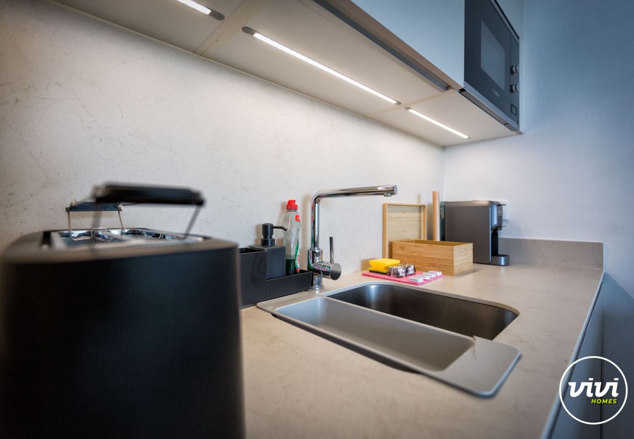 Apartamento en Torremolinos - Lola