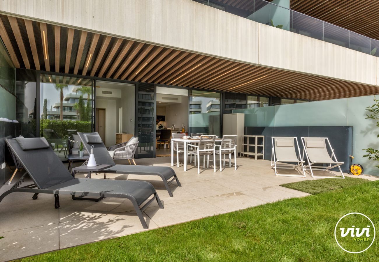 Apartamento en Torremolinos - Lola